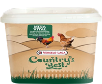 [451058] Minavital 4kg