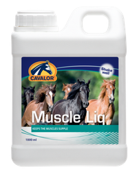 [82199102] Muscle Liq 1 liters 