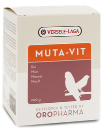 [460208] Muta-vit 200gm