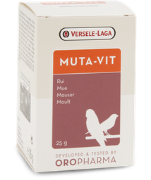 [460207] Muta-Vit 25gm