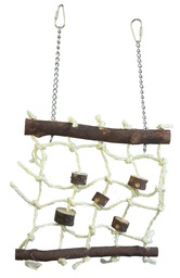 [6971555934871] Net climbing Toy 43*23