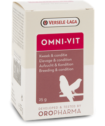 [460203] Omni-Vit 25gm