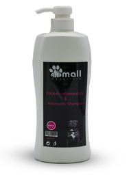 [692811720202123] Pet Anti-inflammatory & Antipruritic Shampoo 800ml 