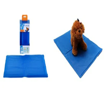 [80100] Pet Cooler Mat L 50*90 cm