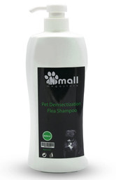 [692811720202113] Pet Deinsectization Flea Shampoo 800 ML