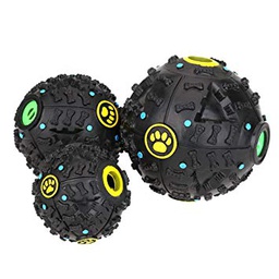 [DS-077m] Pet Ball Toy 10Cm