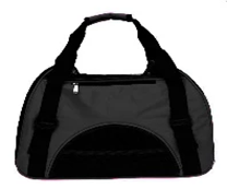 [6946511362166] Pet Carrier Bag-L 50*23*34cm 