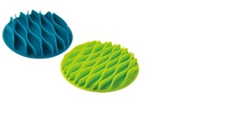 [DS-027l] Pet slow feeder 25.4*3cm