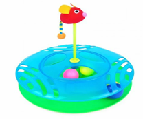 [DS-069] Cat mouse chase Toy