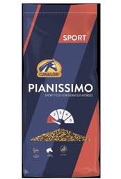 [472693] Pianissimo - Energetic Mix But Low Protein 20 KG