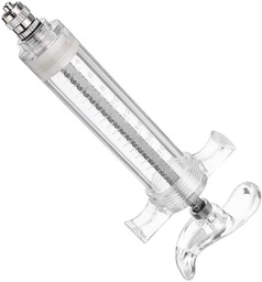 [123620] Pigeon Liquid Injector 20ml