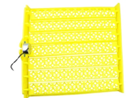 [00190064428] Quail Egg Tray With Motor