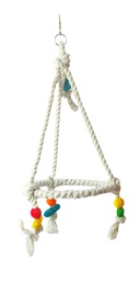 [6971555933201] Rope triangle toy 35*15 