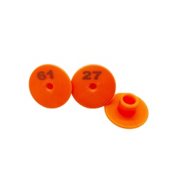 [8611825] Round Ear Tag Dia 1-25