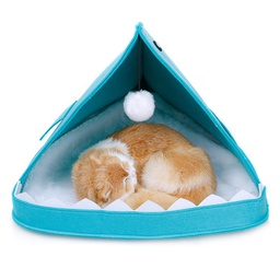 [6920210507104] Shark Cat Nest 40*40*50cm