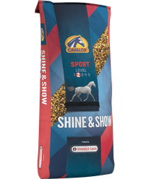 [472417] Shine & Show Export 20kg