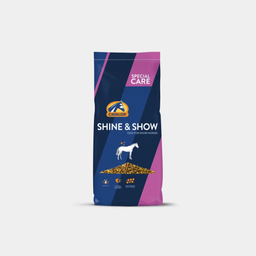 [472417] Shine & Show Export 20kg