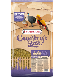 [451211] Show 1&2 Crumble 5kg