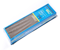 [DS-231] Small rectangular cat scratcher 45.5*12.5*4cm 