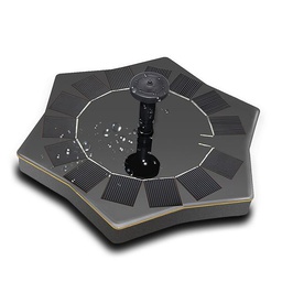 [115820191607] Solar Water Pump RC-607