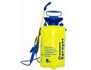 [86704797268] Sprayer 8L