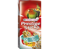 [422312] Stick Big Parakeet Exotic Fruit 140Gm