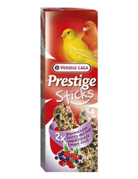 [422307] Stick Canary Forest Fruit 60Gm