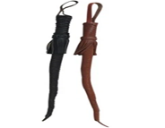 [555275] Whip L50cm Rope lash 80cm