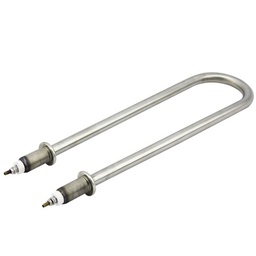 [860175] White Incubator Heater U Shape Large Nanhg