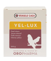 [460220] Yel-Lux 200gm