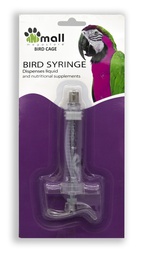 [8630] Glass Hand Feeder 30 ML