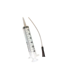 [1202] Hand Feeder With Rubber Hole