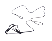 [8606992] حزام الببغاء XL