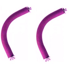 [15113] Parrot Perch D3*30*35 Purple
