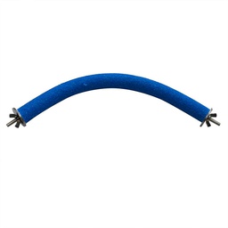 [15115] Parrot Perch D4*40 Blue