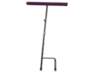 [86008672] Sand  Portable Perch 28*80cmD3.5cm 